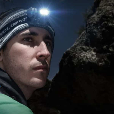 Flashlights/Lanterns