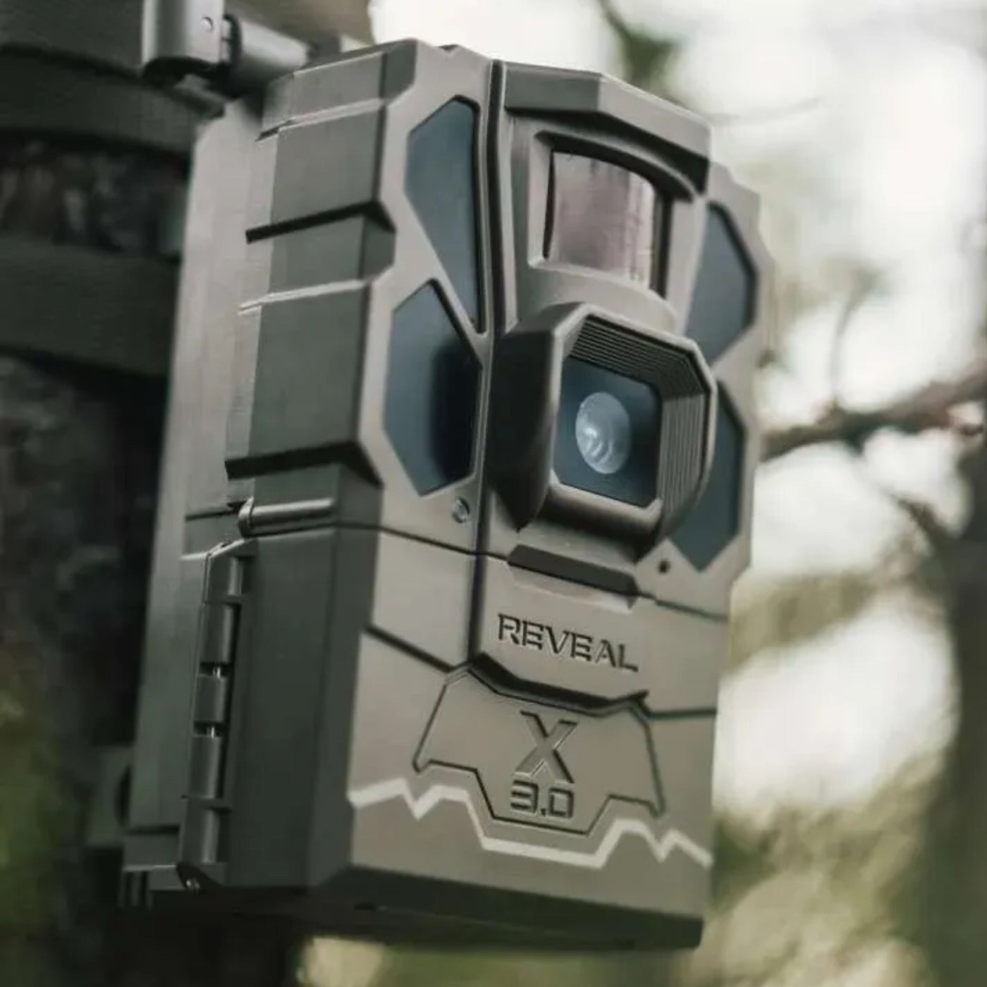 Game Cameras