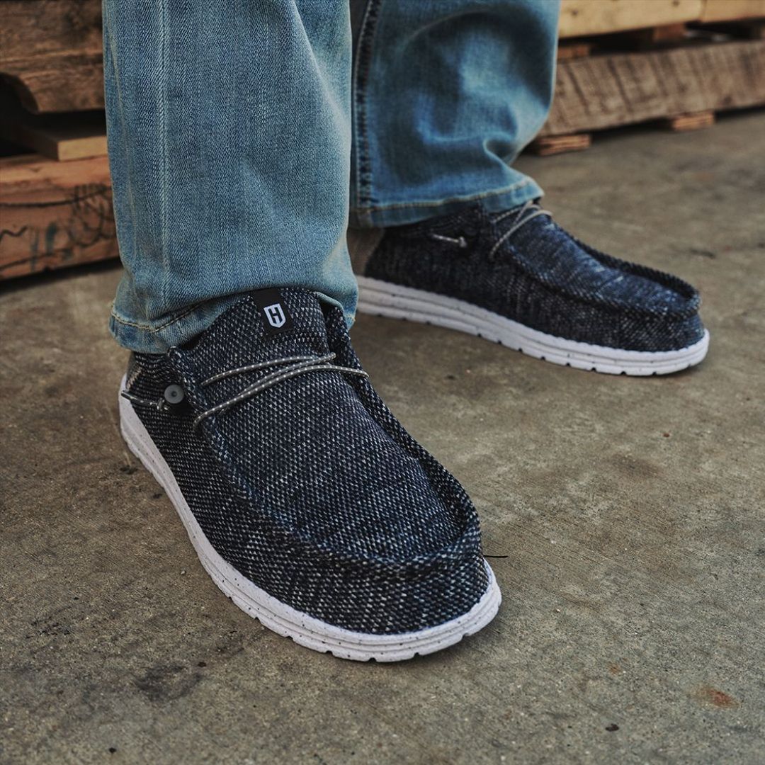 Casual Footwear