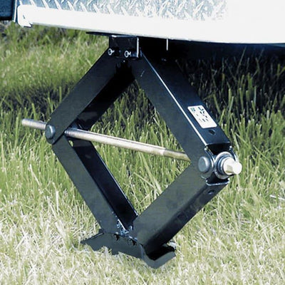 RV Leveling & Stabilizing