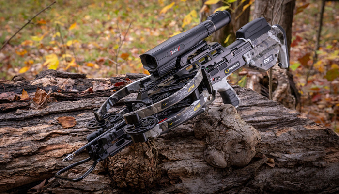 TenPoint Crossbow Packages
