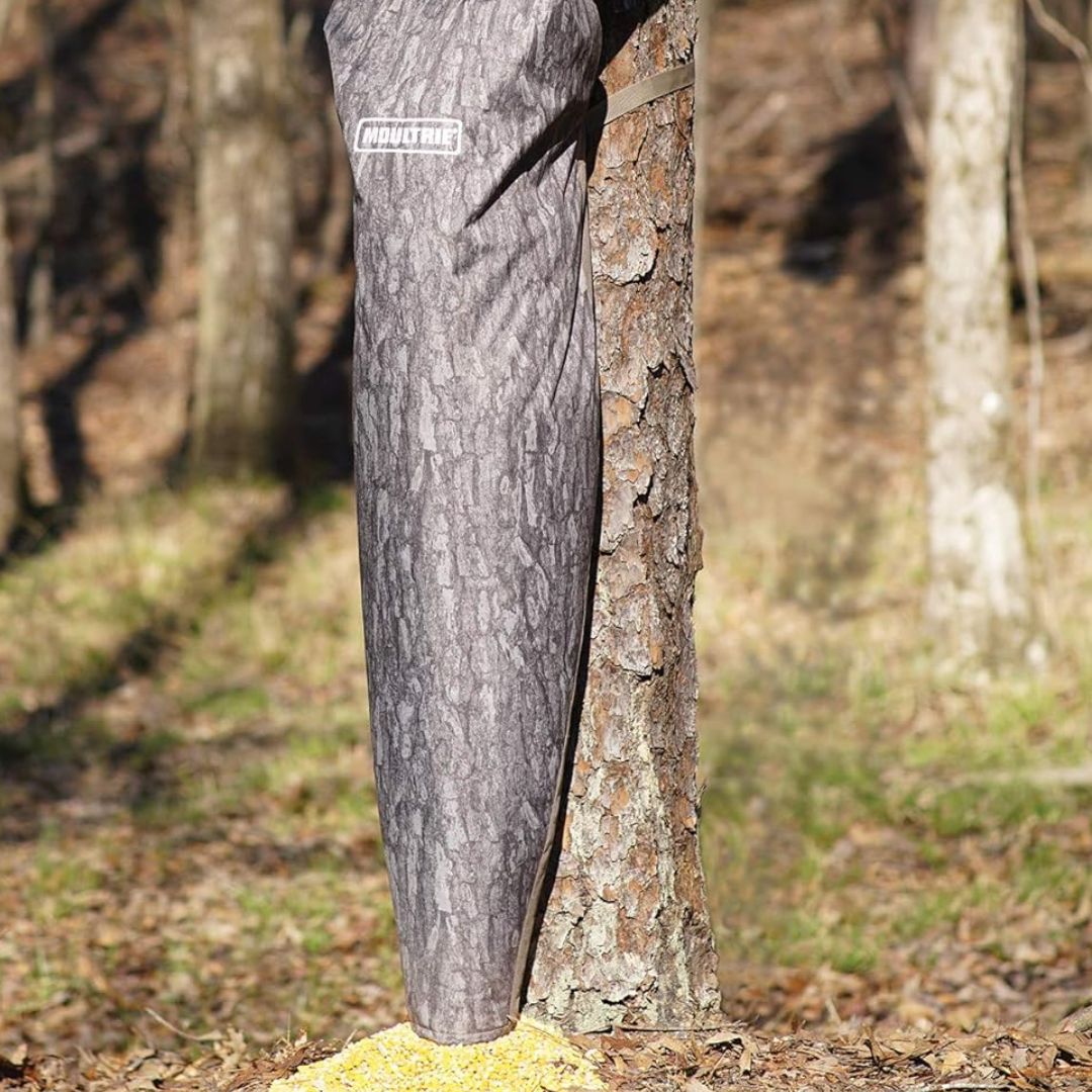 Wildlife Feeders