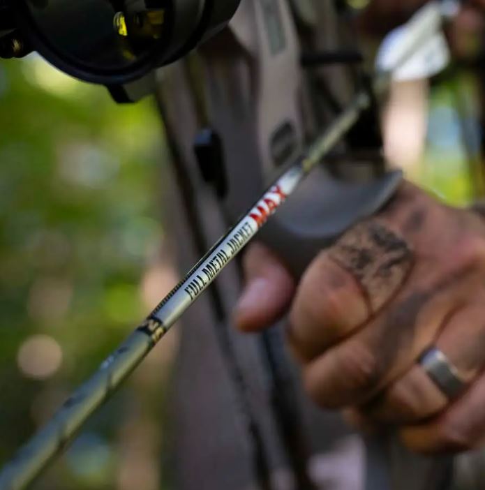 Arrows