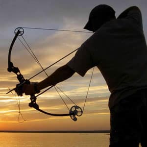 Bowfishing