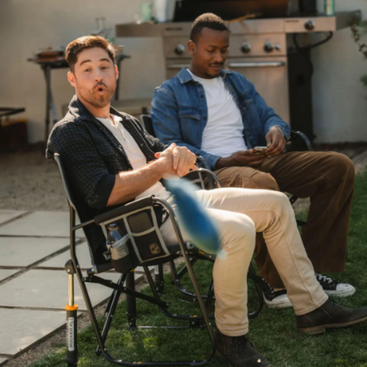 Camp Chairs