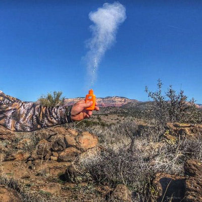 Scents & Scent Eliminators