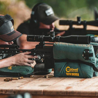 Shooting Accessories