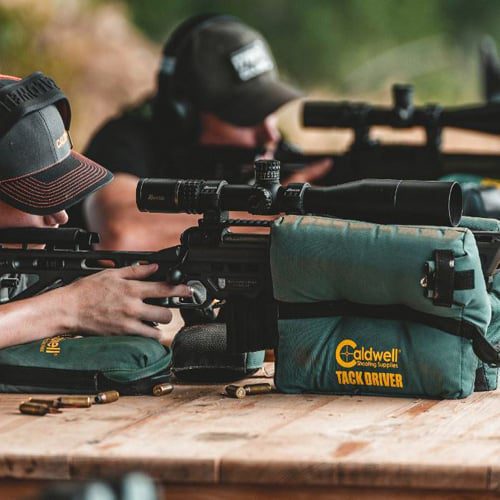 Shooting Accessories