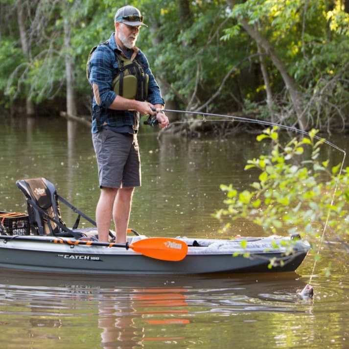 Angler Kayaks