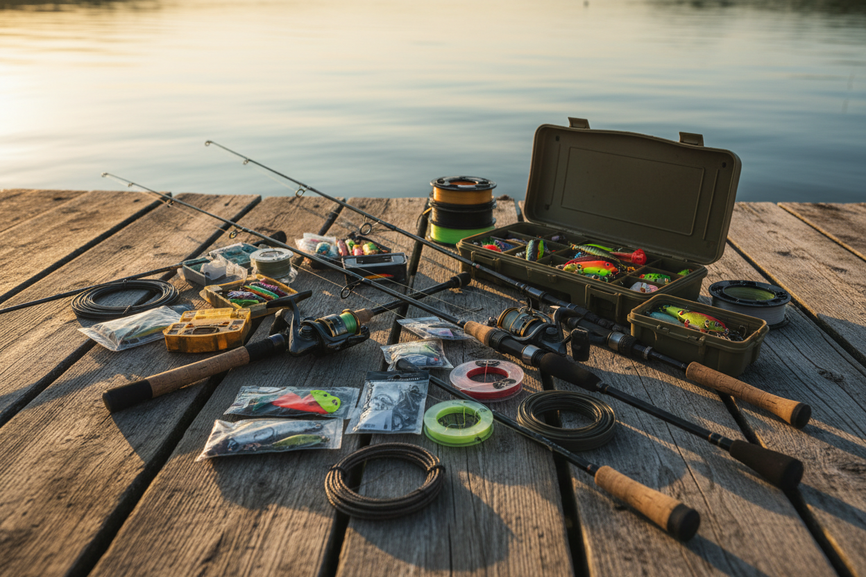 Featured Closeouts