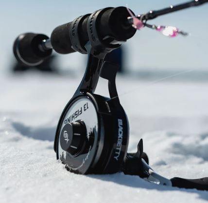 Ice Reels