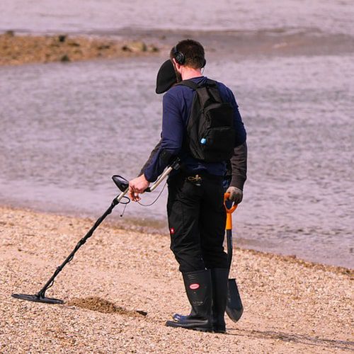 Metal Detectors