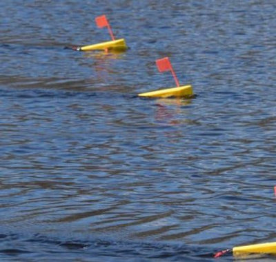 Planer Boards & Accessories