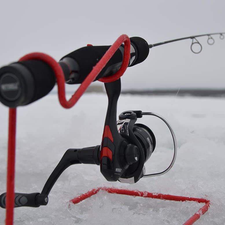 Ice Fishing Accessories