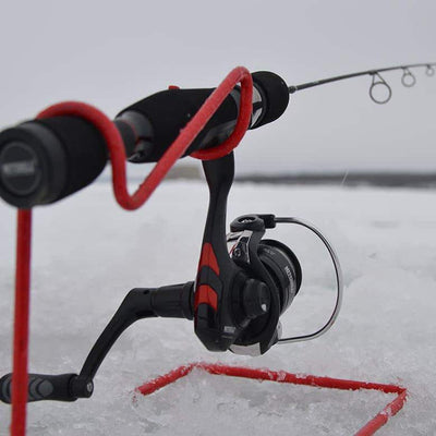 Ice Fishing Accessories