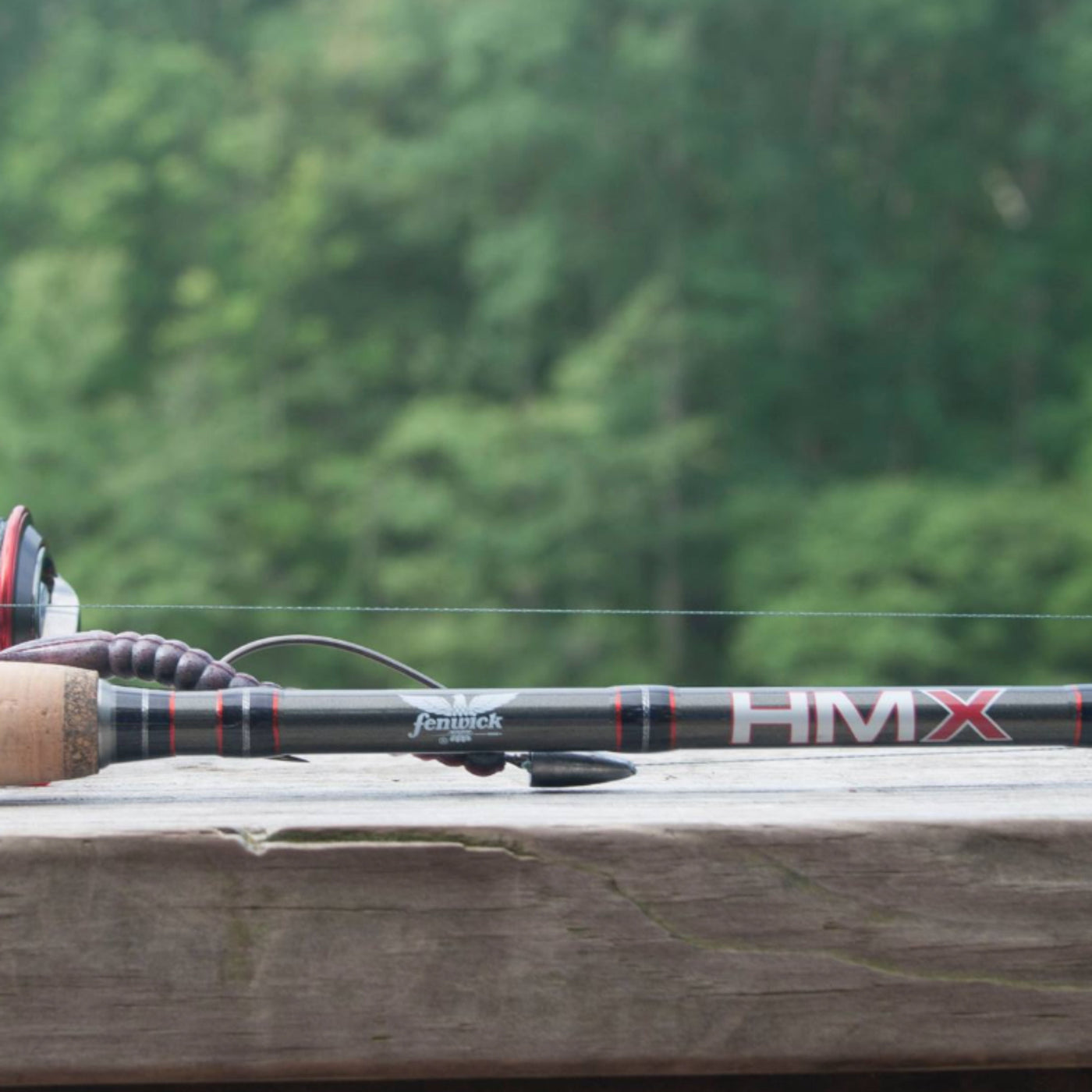 Steelhead Rods & Reels