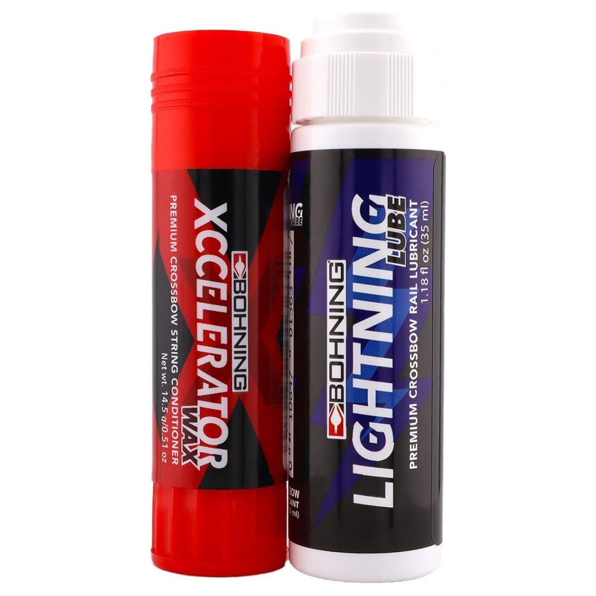 Bohning Crossbow Lube Kit 801005