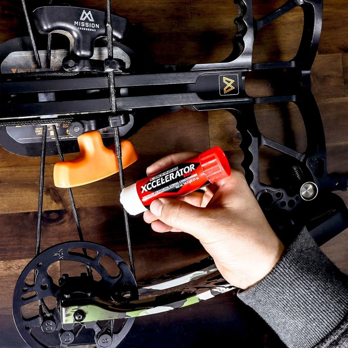 Bohning Crossbow Lube Kit 801005