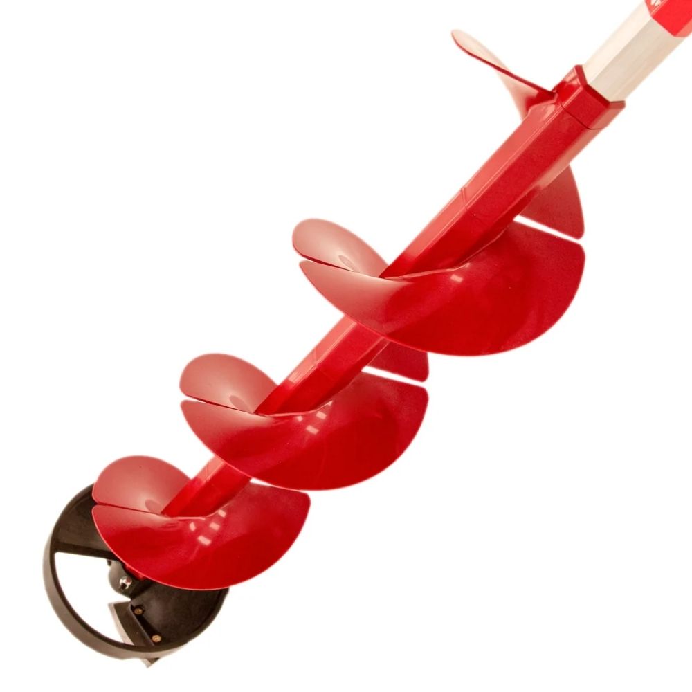 Eskimo E40 8" Composite 40V Electric Auger