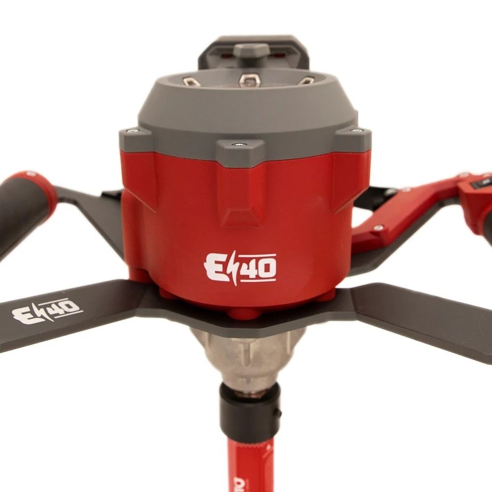 Eskimo E40 10" Composite 40V Electric Auger 45900