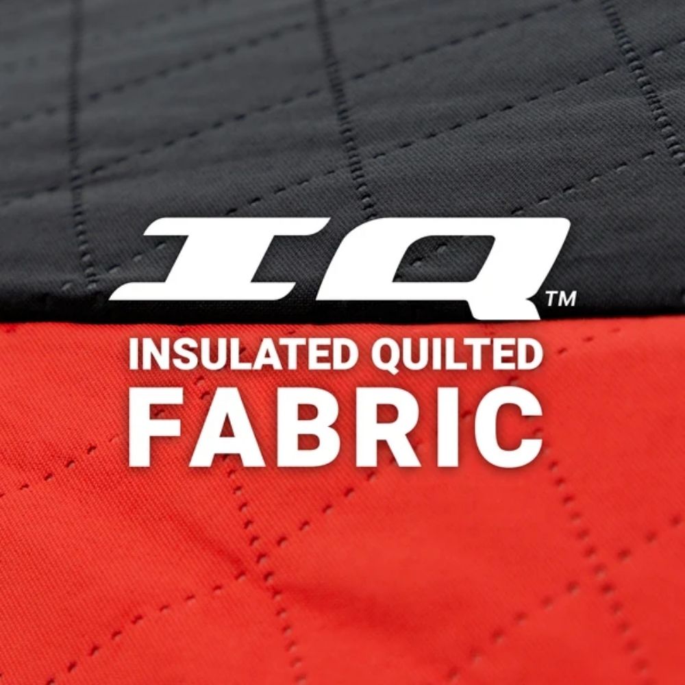 Eskimo QuickFish 3HD Insulated, Pop-up Portable Shelter 46075