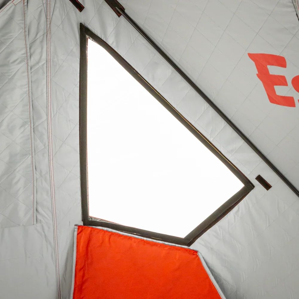 Eskimo Outbreak 650XDP Insulated Pop-up Shelter