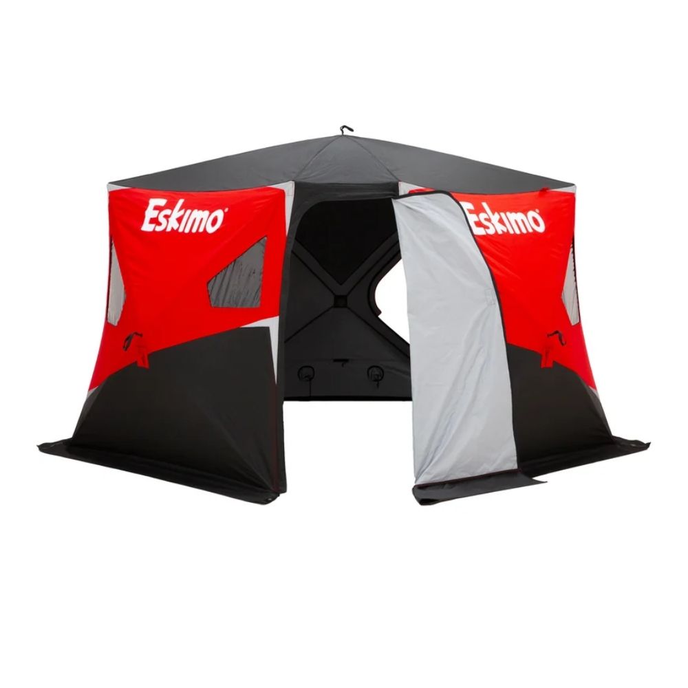 Eskimo Outbreak 650XDP Insulated Pop-up Shelter