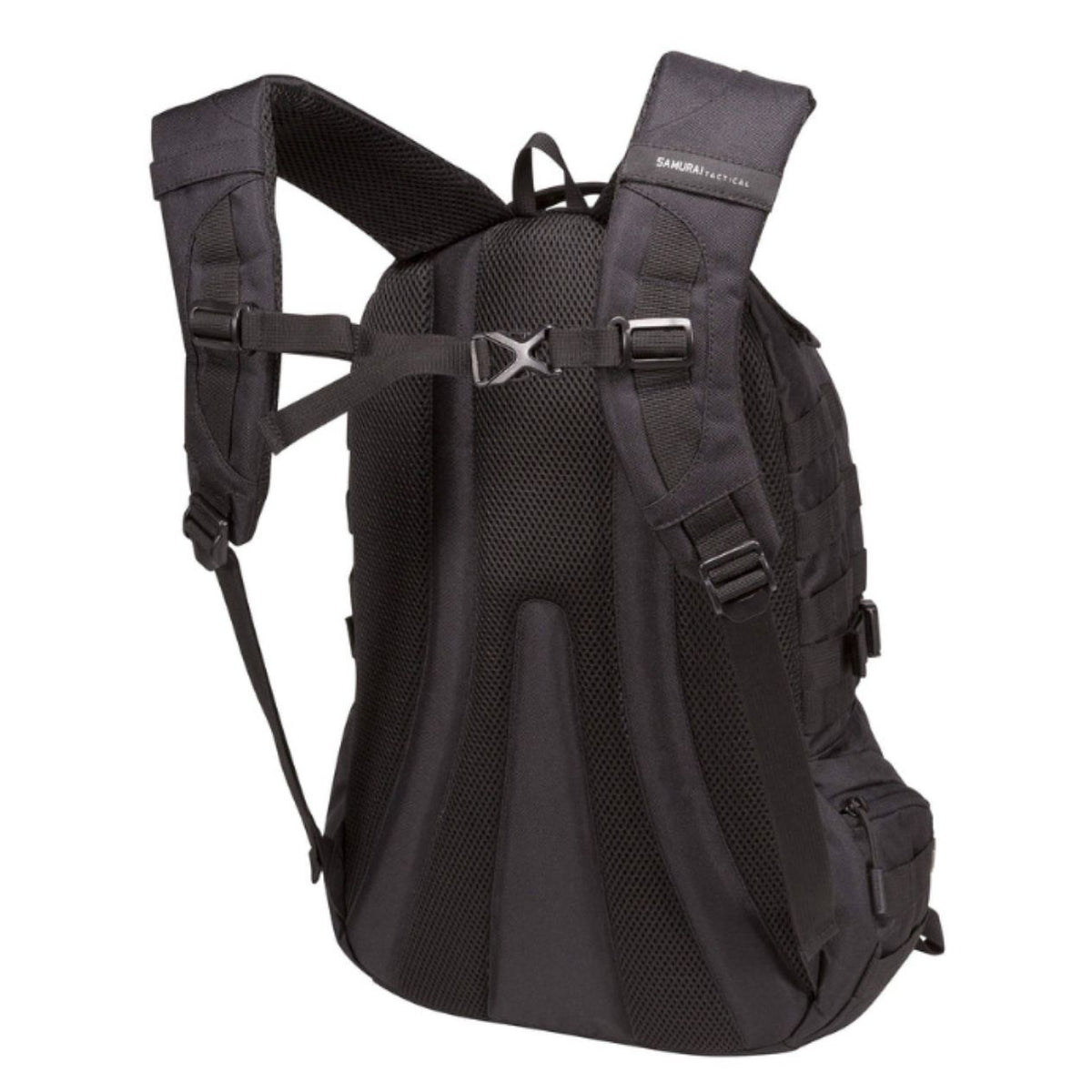 Fieldline Samurai Hanzo Day Pack ZPB007ST