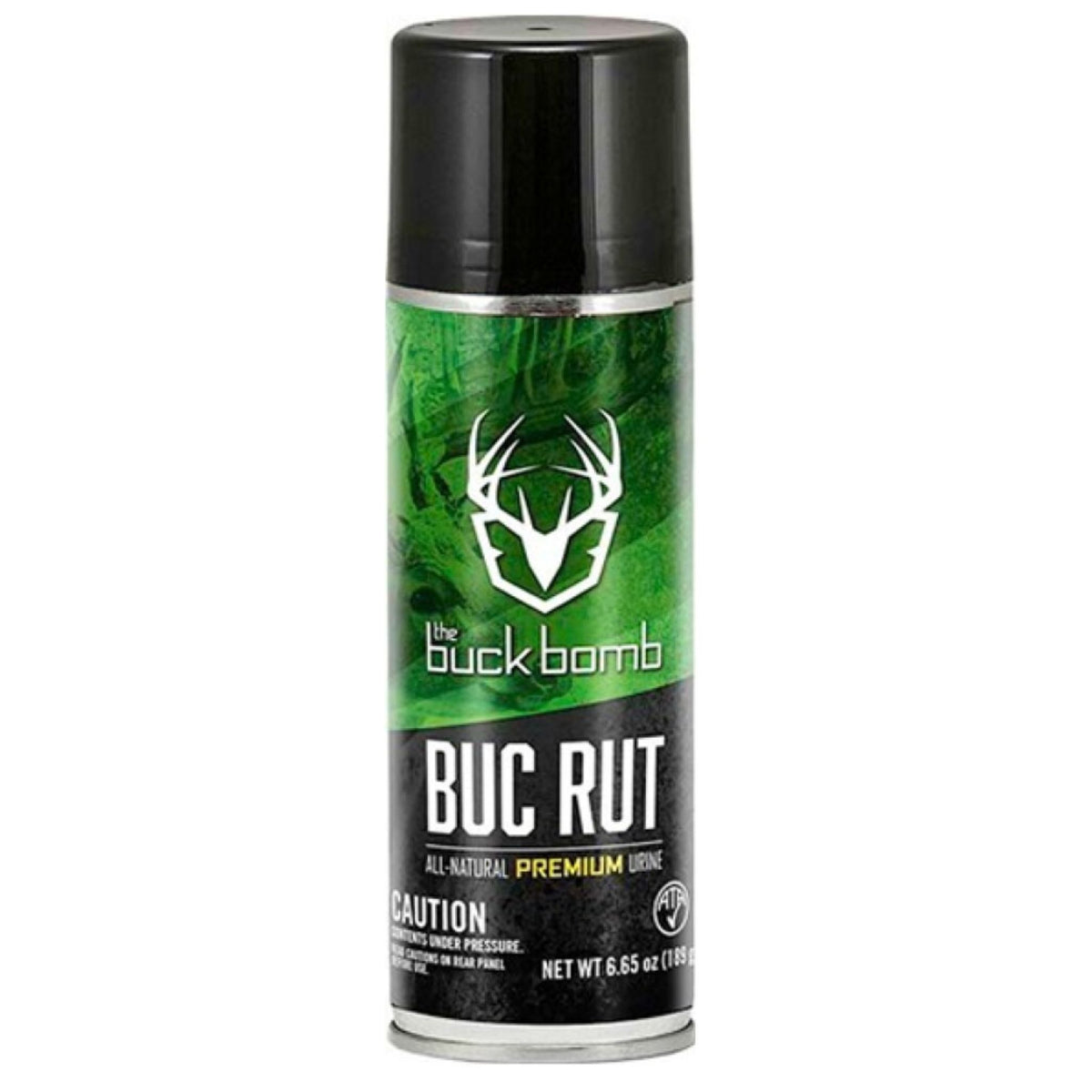 Buck Bomb BucRut Bomb 6.5 oz Aerosol Spray Can HS-BB-200028