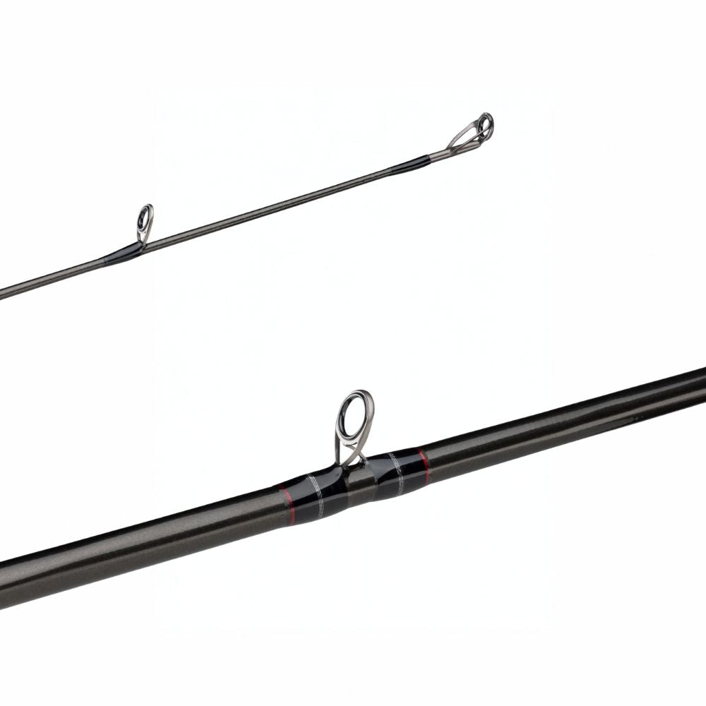 Fenwick HMX Salmon/Steelhead Casting 9' 2pc Medium Heavy Moderate 10 3/8-2 10-30lb