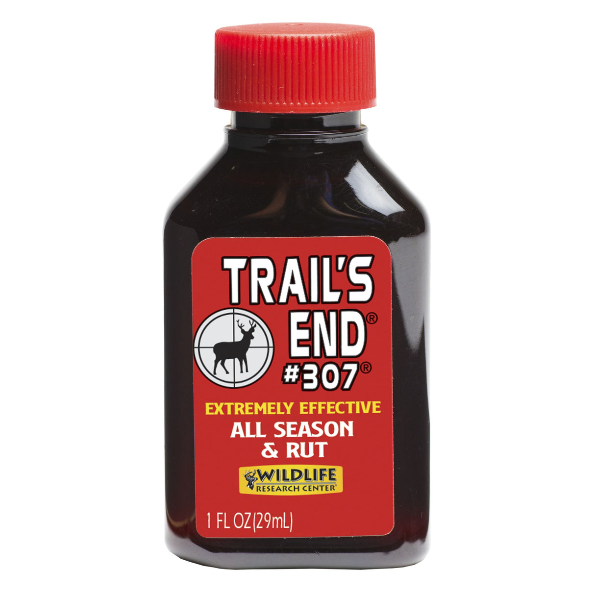 Wildlife Research Trail's End #307 Pre-Rut Buck Lure 1oz