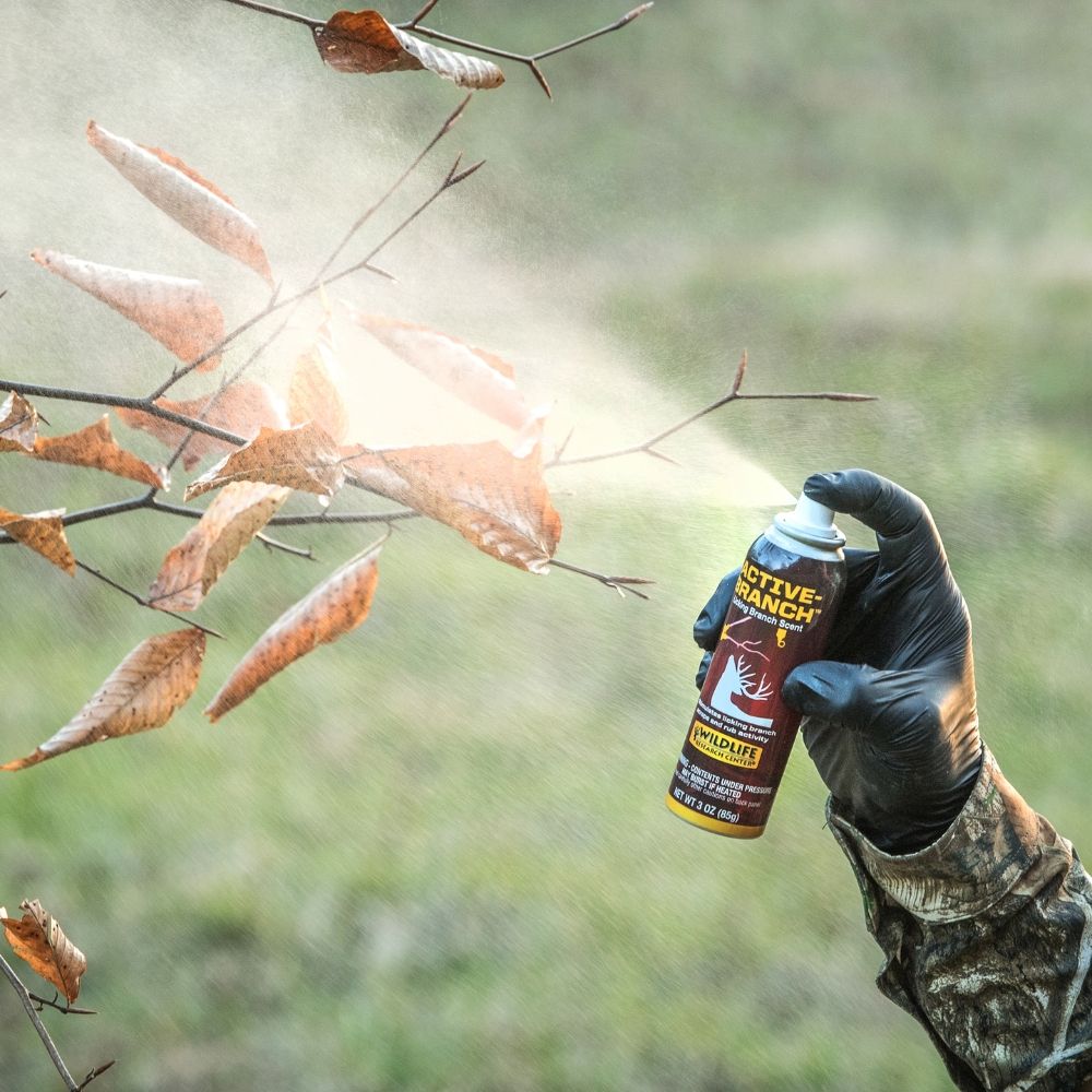 Wildlife Research Active-Branch Spray Can 247-3
