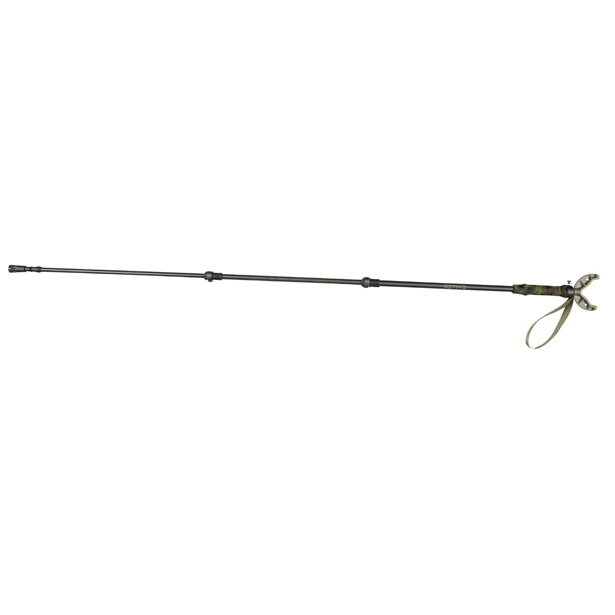 Allen Axial Shooting Stick and Monopod - Extends up to 61-inch