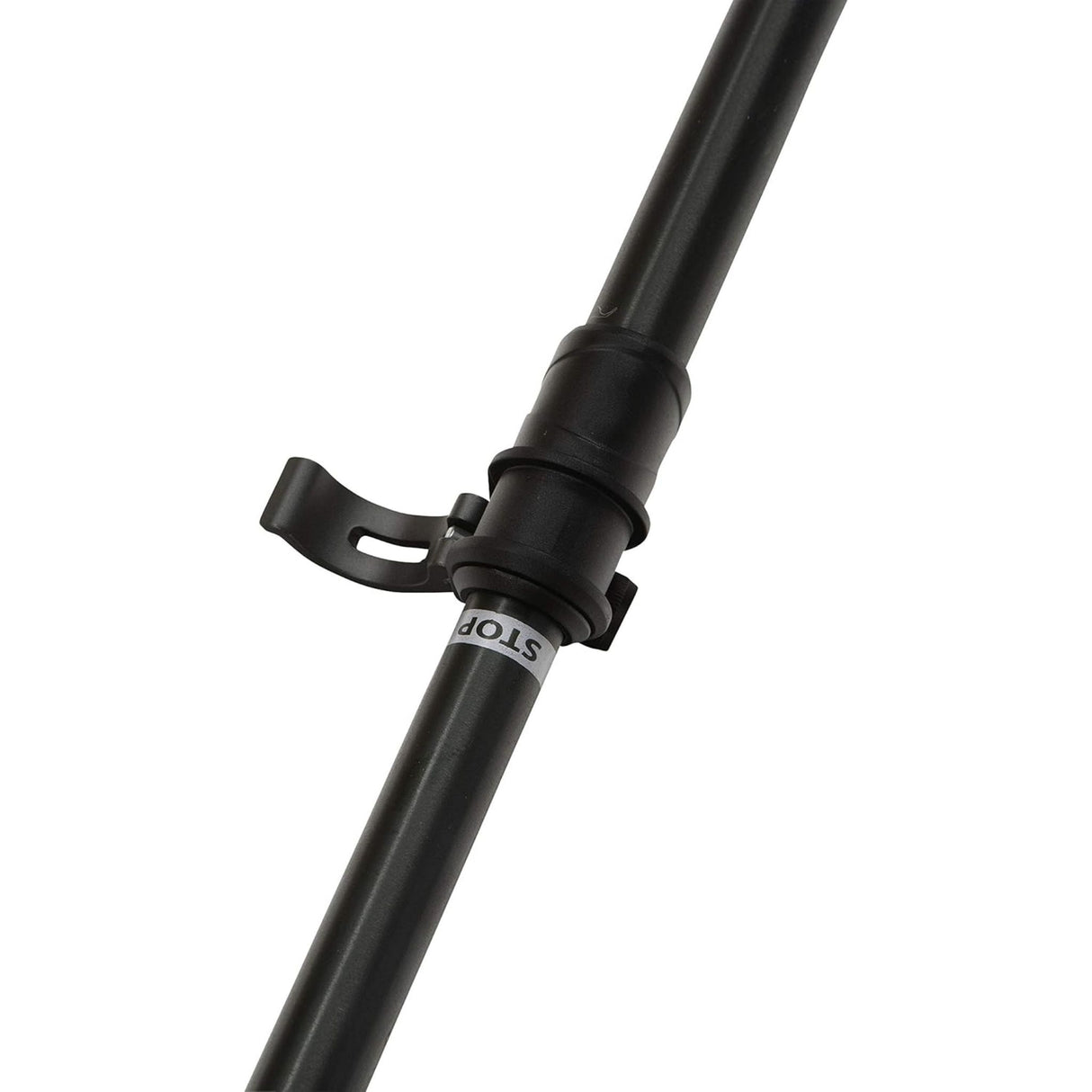 Allen Axial Shooting Stick and Monopod - Extends up to 61-inch
