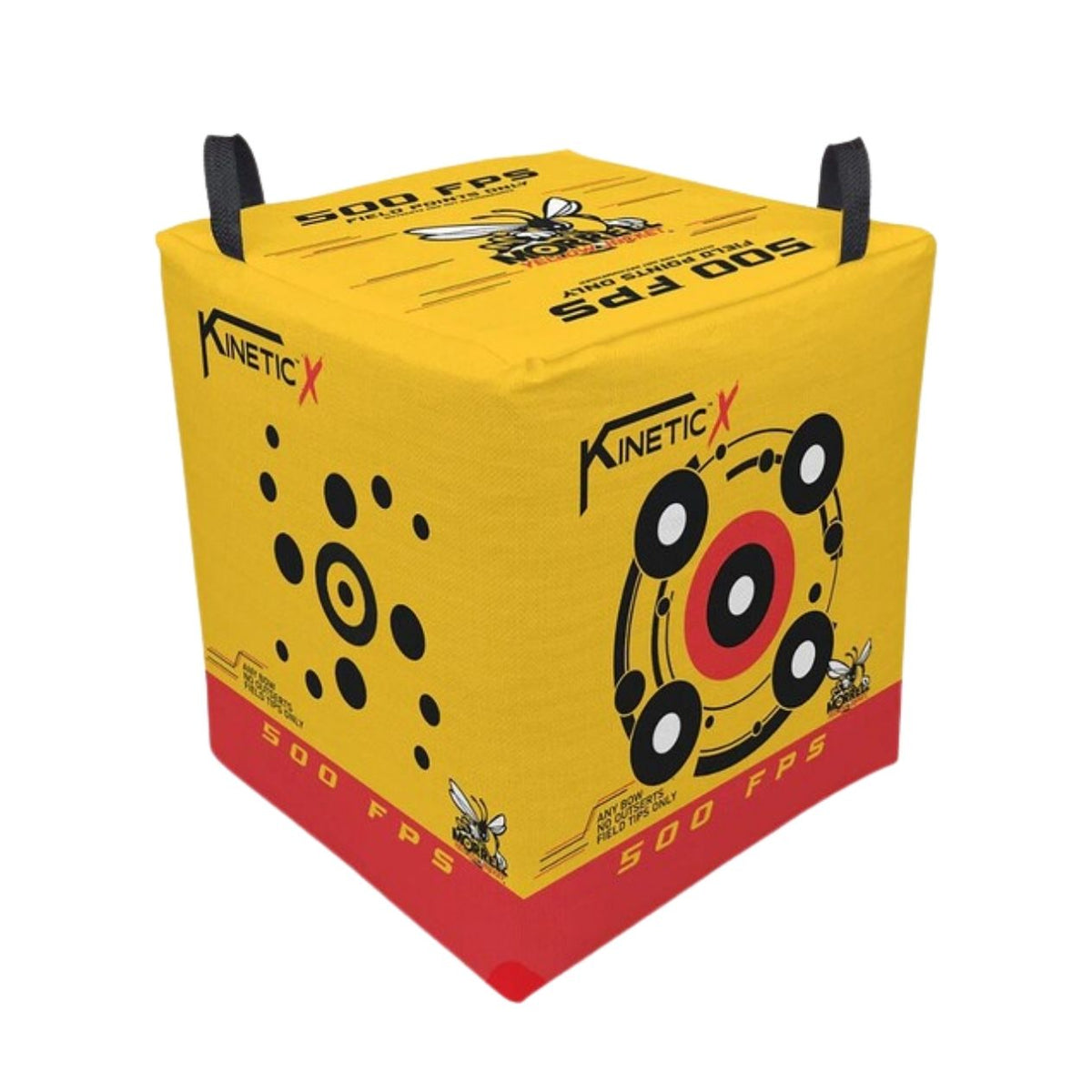 Morrell Kinetic X Bag Archery Target 143