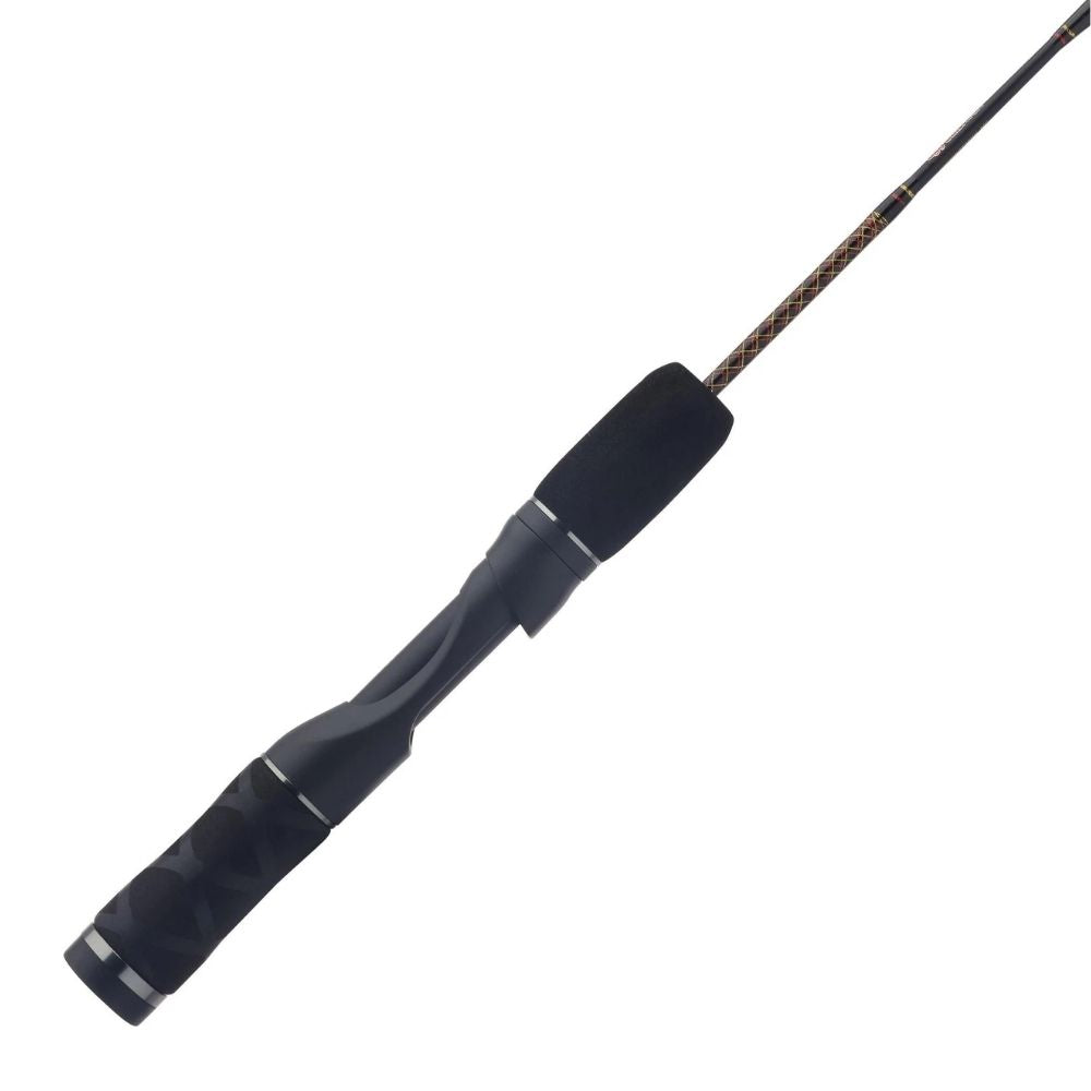 Ugly Stik GX2 Ice Spinning Rod 26" L