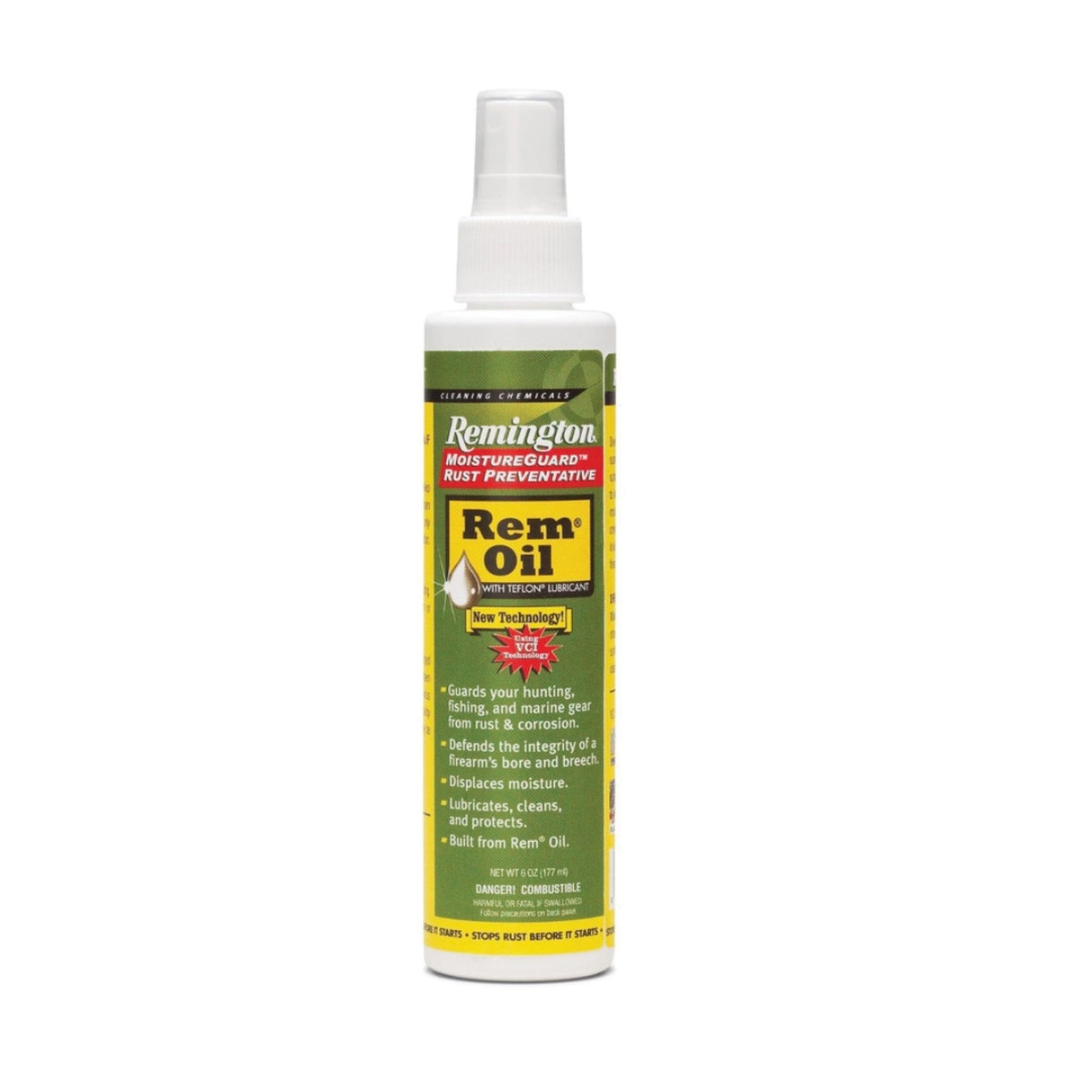Remington Rem Oil Wipes, 60 ct. 7" X 8" Wipes
