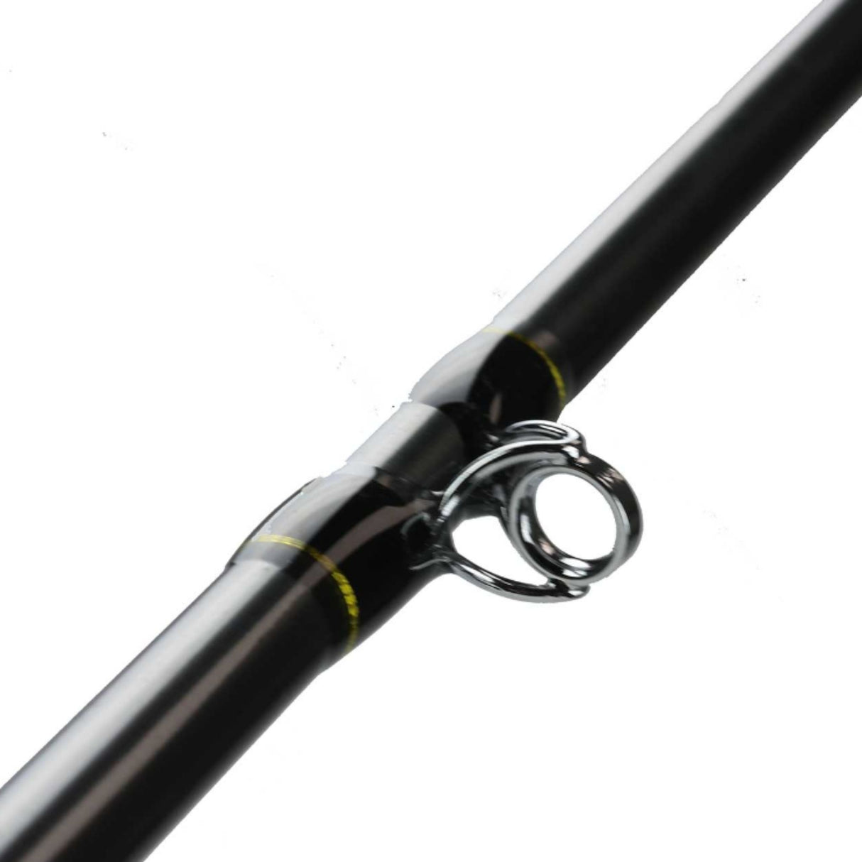 Eagle Claw Starfire X Planer Board 7'6" - Med/Heavy - Mod/Fast - Telescopic Rod