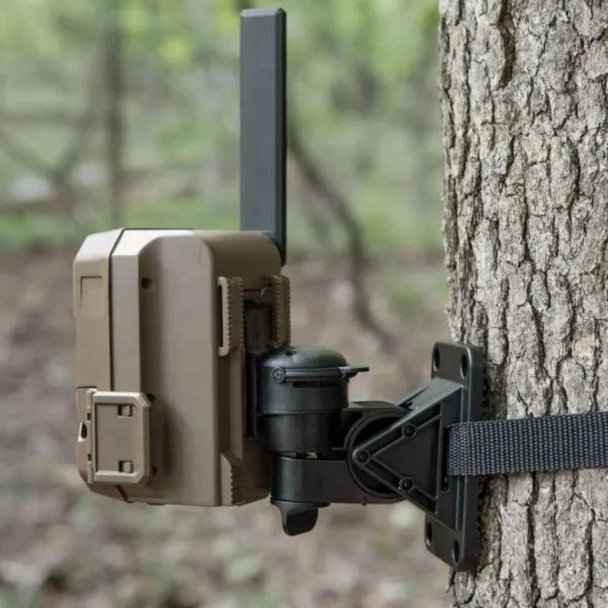 Moultrie Edge Series Flex Mount 2