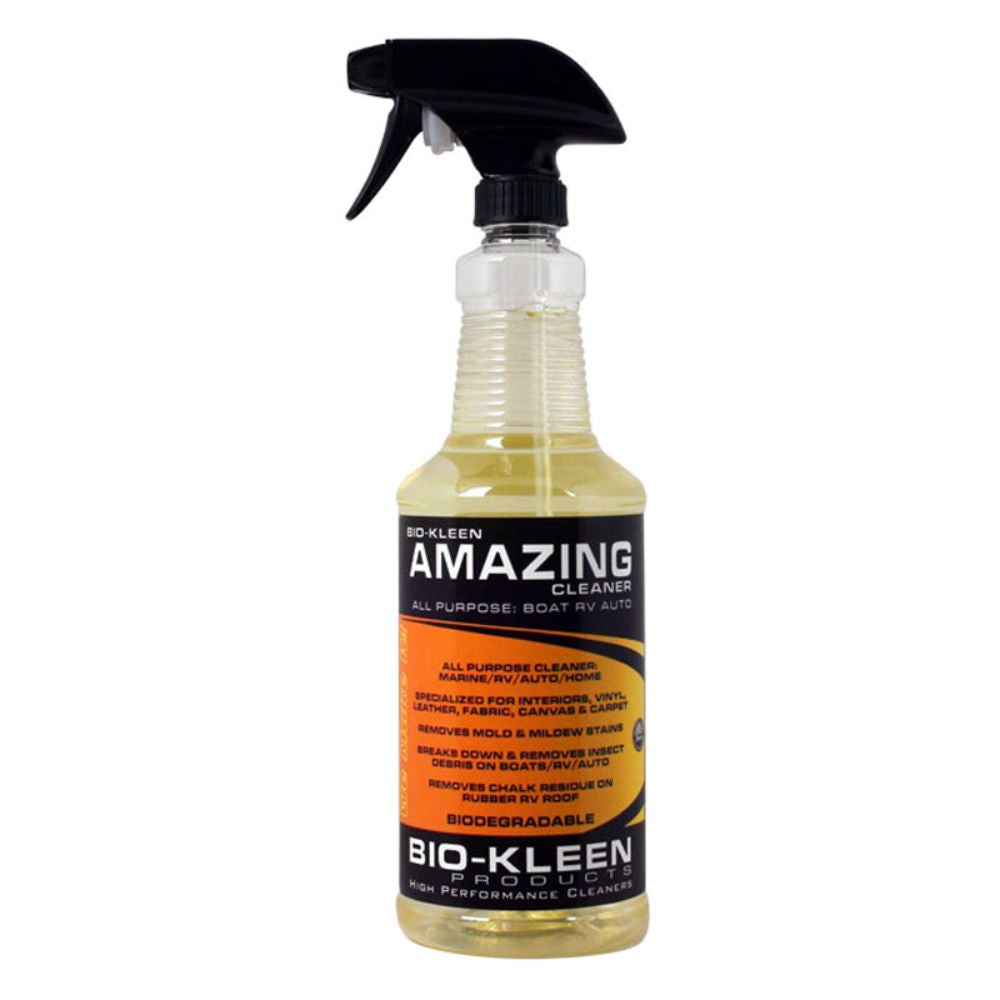 Bio-Kleen M00307 Amazing Cleaner, 32 oz