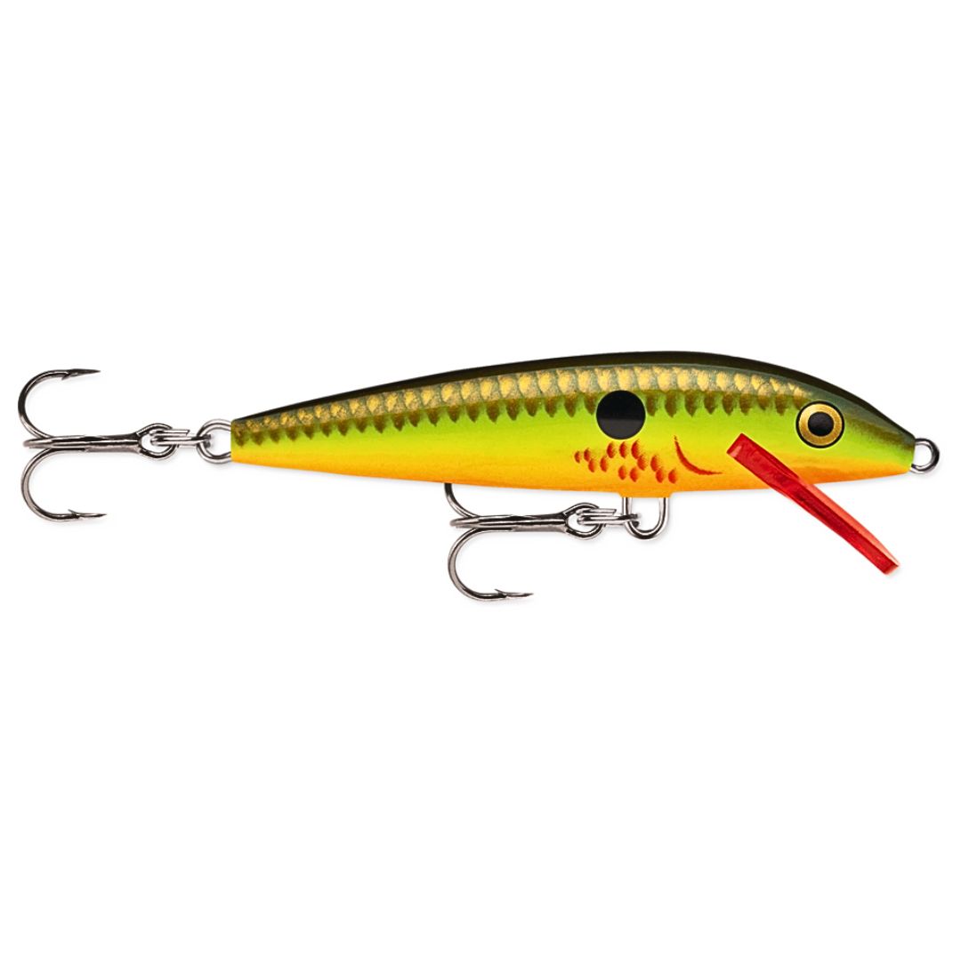 Rapala Original Floating