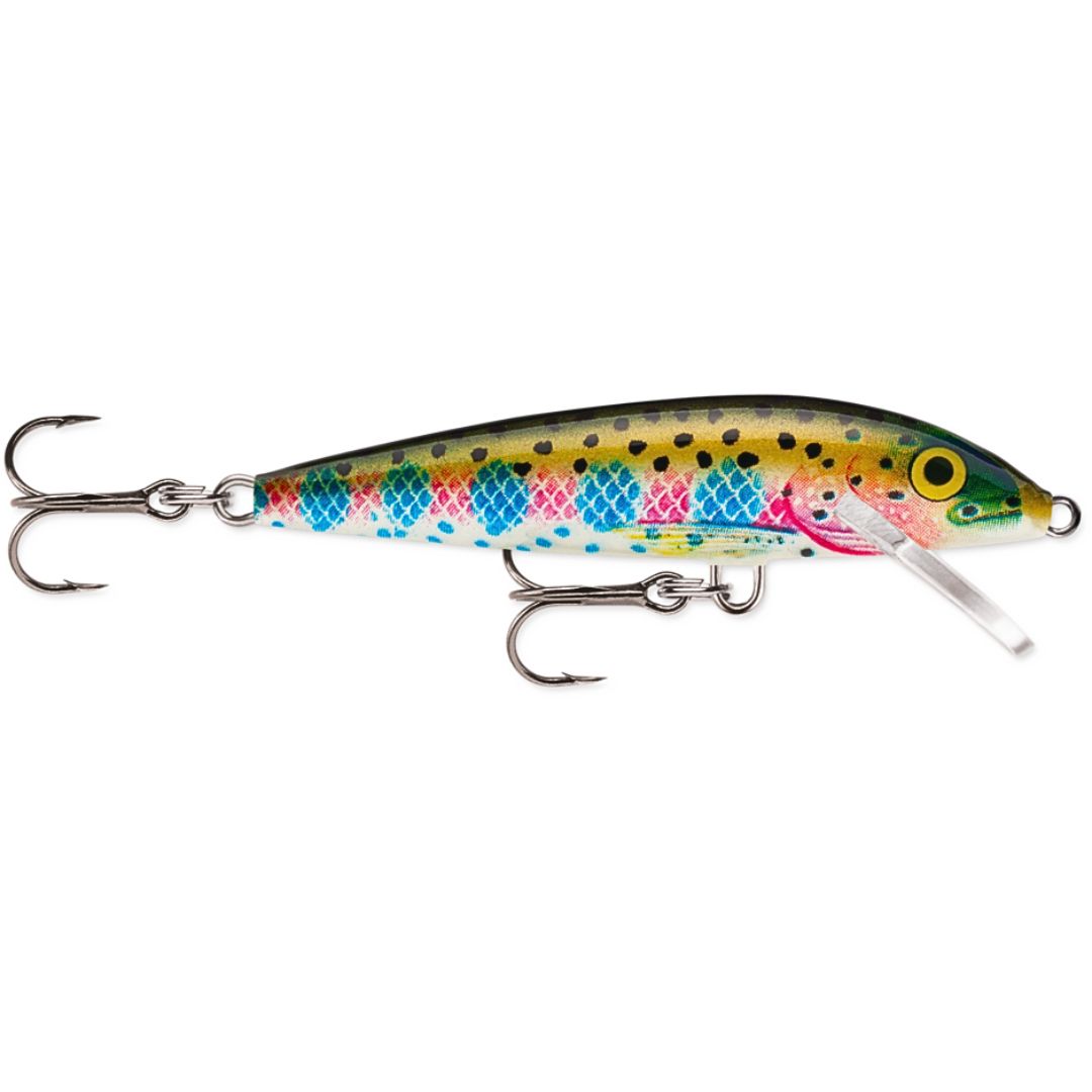Rapala Original Floating