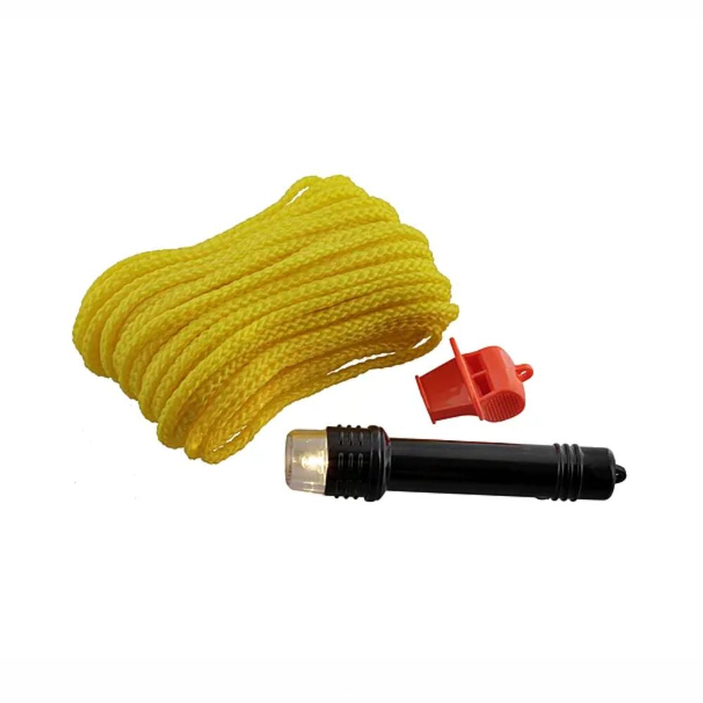 Scotty 779 Small Vessel Safety Equipment Kit