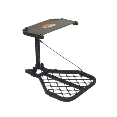 Millennium M7 Microlite Hang On Treestand - 1 Man