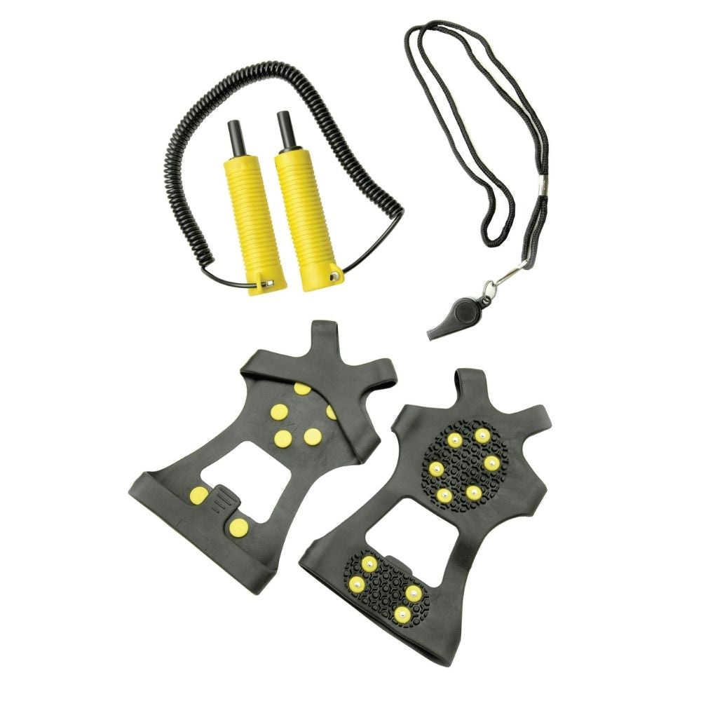 Frabill Ice Safety Kit 6580