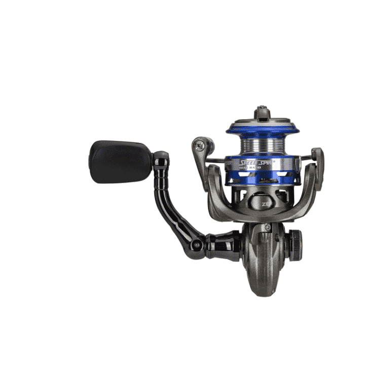 Lew's Laser Lite Spinning Reel
