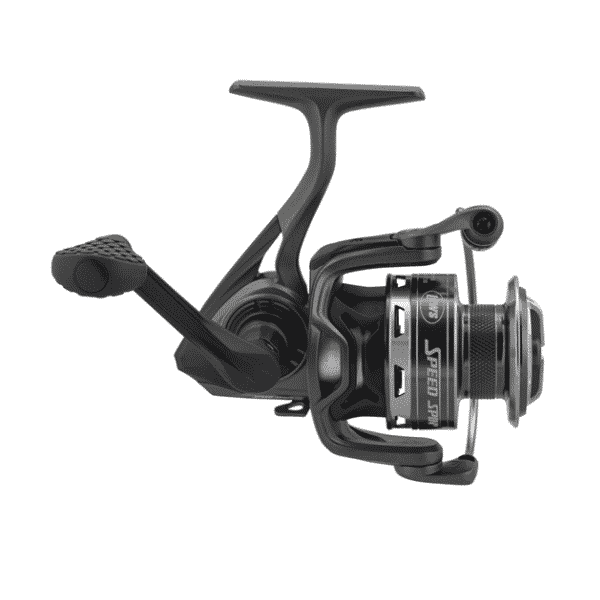 Lew's Speed Spin Spinning Reel