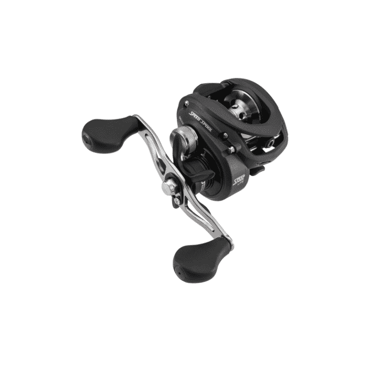Lew's Speed Spool Baitcast Reel 2nd Gen
