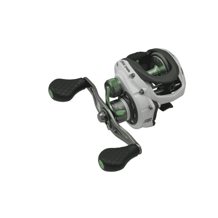 Lew's Mach 1 Baitcast Reel 2nd Gen