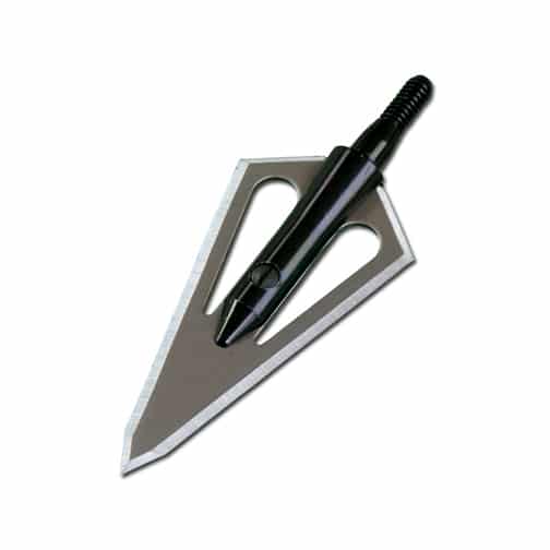 Magnus Stinger 2-Blade Broadhead